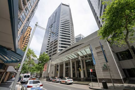Image 1 of Regus - Darling Park - Sussex Street - Sydney