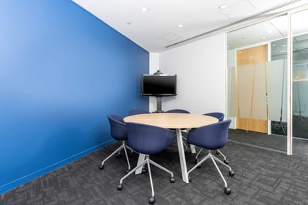 Image 10 of Regus - Darling Park - Sussex Street - Sydney
