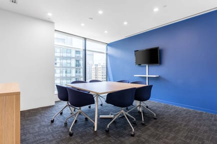 Image 11 of Regus - Darling Park - Sussex Street - Sydney