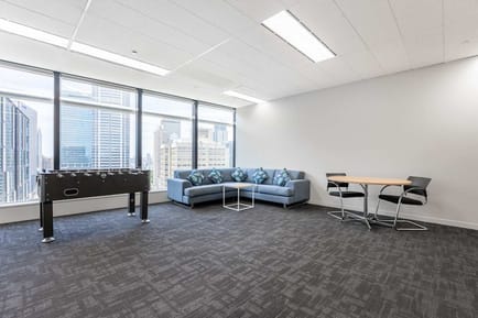 Image 12 of Regus - Darling Park - Sussex Street - Sydney
