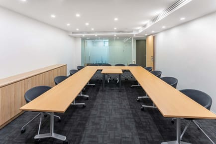 Image 3 of Regus - Darling Park - Sussex Street - Sydney