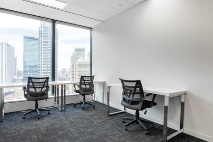 Image 4 of Regus - Darling Park - Sussex Street - Sydney