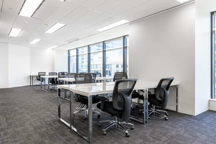 Image 6 of Regus - Darling Park - Sussex Street - Sydney