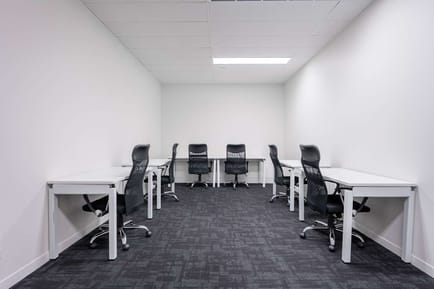 Image 7 of Regus - Darling Park - Sussex Street - Sydney