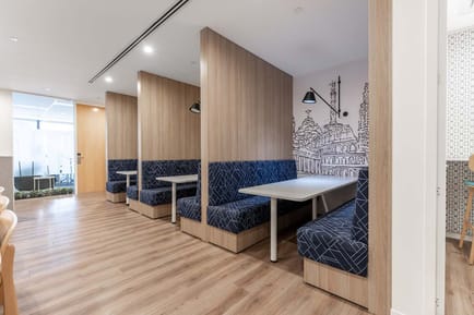 Image 9 of Regus - Darling Park - Sussex Street - Sydney