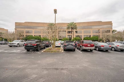 Image 1 of Regus - Deerwood Park Center - Jacksonville