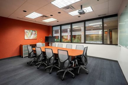 Image 3 of Regus - Deerwood Park Center - Jacksonville