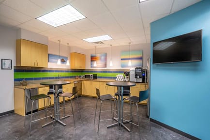 Image 6 of Regus - Deerwood Park Center - Jacksonville