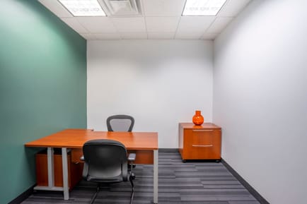 Image 7 of Regus - Deerwood Park Center - Jacksonville