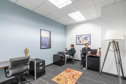 Image 7 of Regus - North Martingale Rd - Schaumburg
