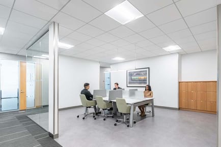 Image 9 of Regus - North Martingale Rd - Schaumburg