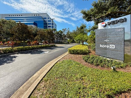 Image 1 of Regus - Sand Lake Center - Orlando