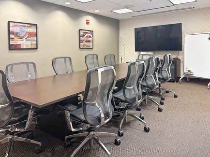 Image 3 of Regus - Sand Lake Center - Orlando
