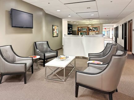 Image 5 of Regus - Sand Lake Center - Orlando