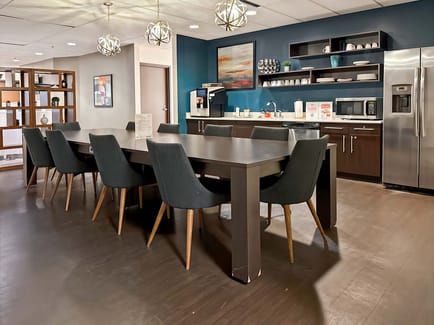 Image 6 of Regus - Sand Lake Center - Orlando