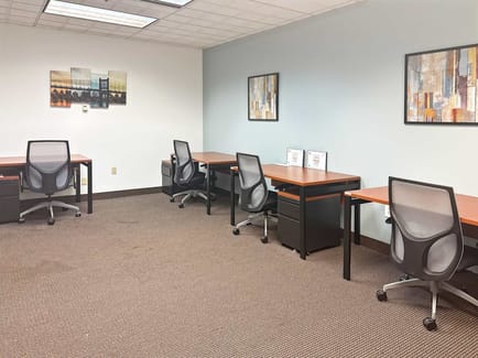 Image 8 of Regus - Sand Lake Center - Orlando