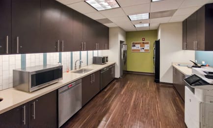 Image 12 of Regus - West Loop Riverside Plaza Center - Chicago