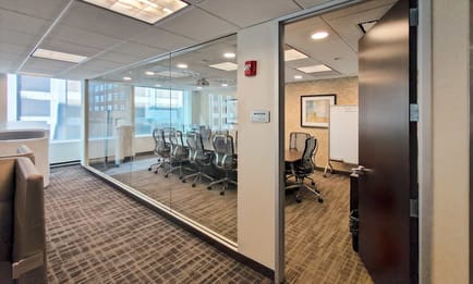 Image 16 of Regus - West Loop Riverside Plaza Center - Chicago
