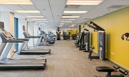 Image 17 of Regus - West Loop Riverside Plaza Center - Chicago
