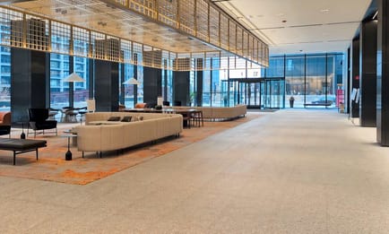 Image 19 of Regus - West Loop Riverside Plaza Center - Chicago