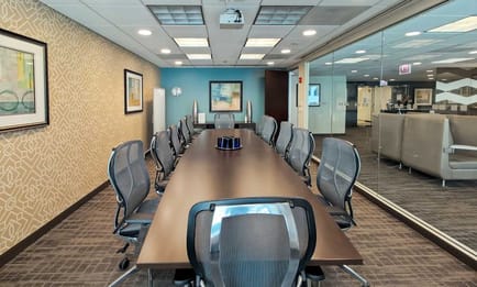 Image 5 of Regus - West Loop Riverside Plaza Center - Chicago