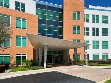 Image 1 of Regus - Pembrook Commons Center - Orlando