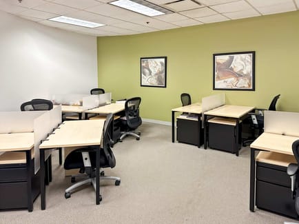 Image 8 of Regus - Central Park of Lisle Center - Lisle