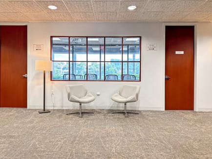 Image 1 of Regus - 8201 Peters Road - Plantation