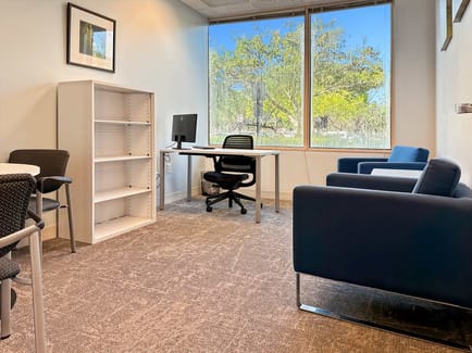 Image 12 of Regus - 8201 Peters Road - Plantation