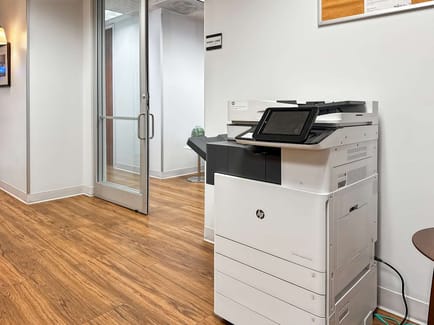 Image 2 of Regus - 8201 Peters Road - Plantation