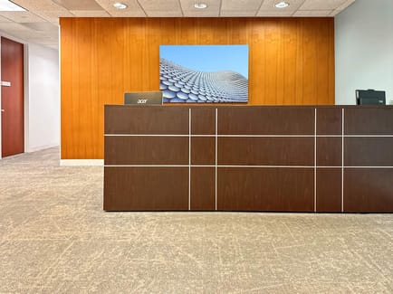Image 4 of Regus - 8201 Peters Road - Plantation