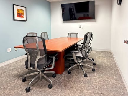 Image 5 of Regus - 8201 Peters Road - Plantation