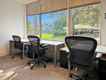 Image 6 of Regus - 8201 Peters Road - Plantation