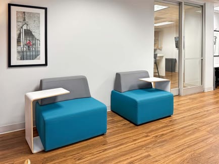 Image 7 of Regus - 8201 Peters Road - Plantation
