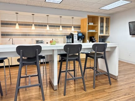 Image 8 of Regus - 8201 Peters Road - Plantation