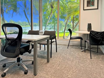 Image 9 of Regus - 8201 Peters Road - Plantation