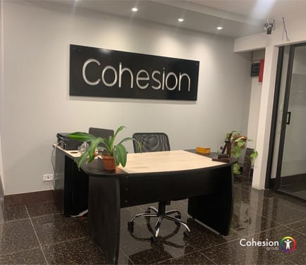 Image 2 of Coworking Cohesion Group - Athos Building - N35-40 y Avenida Republica de El Salvador, 170505 - Quito