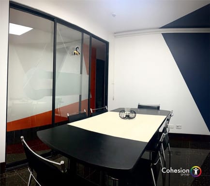 Image 9 of Coworking Cohesion Group - Athos Building - N35-40 y Avenida Republica de El Salvador, 170505 - Quito