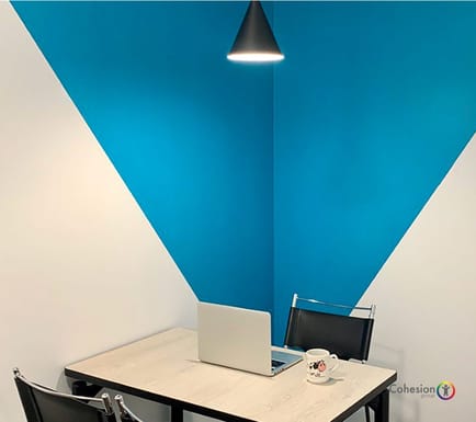 Image 11 of Coworking Cohesion Group - Athos Building - N35-40 y Avenida Republica de El Salvador, 170505 - Quito
