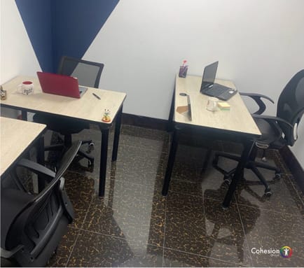 Image 13 of Coworking Cohesion Group - Athos Building - N35-40 y Avenida Republica de El Salvador, 170505 - Quito