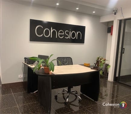 Image 15 of Coworking Cohesion Group - Athos Building - N35-40 y Avenida Republica de El Salvador, 170505 - Quito
