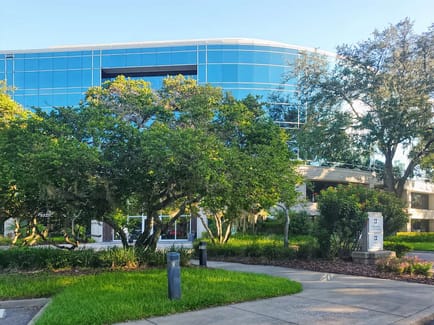 Image 1 of Regus - Hidden River Center - Tampa