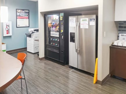 Image 12 of Regus - Hidden River Center - Tampa