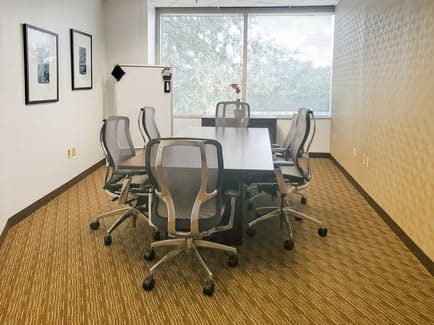 Image 13 of Regus - Hidden River Center - Tampa
