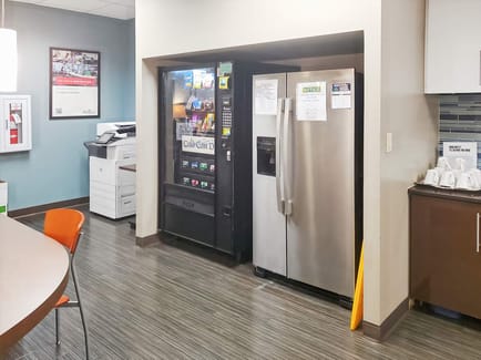 Image 14 of Regus - Hidden River Center - Tampa