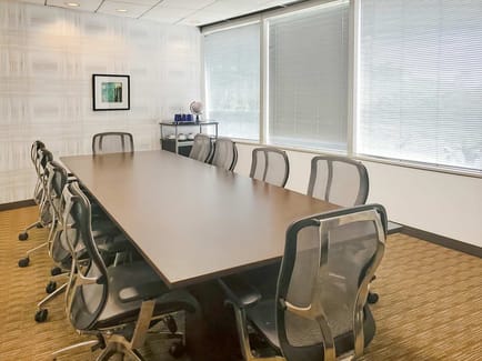 Image 3 of Regus - Hidden River Center - Tampa