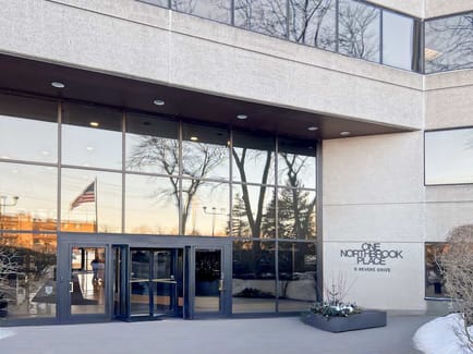 Image 1 of Regus - One Northbrook Place Center - Northbrook