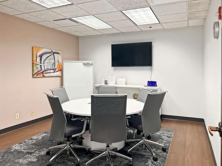 Image 10 of Regus - One Northbrook Place Center - Northbrook
