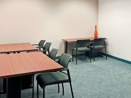 Image 11 of Regus - One Northbrook Place Center - Northbrook