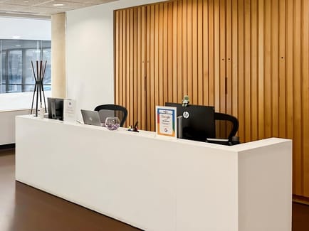 Image 2 of Regus - One Northbrook Place Center - Northbrook